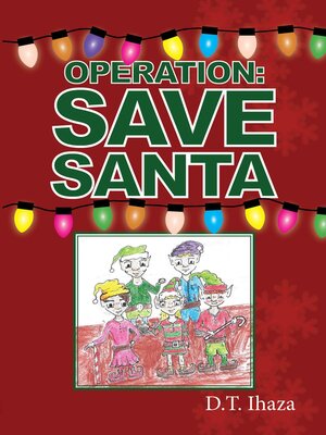 cover image of Operation